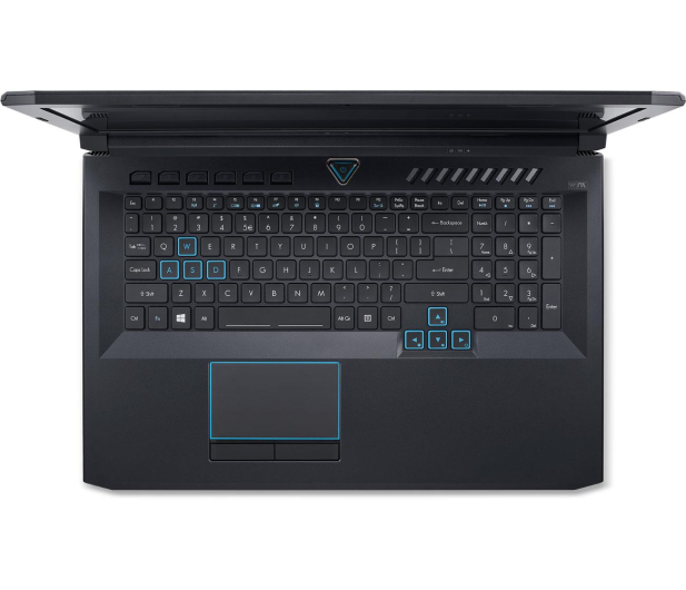 Acer Helios 500 i9-8950/16GB/256/Win10 GTX1070 - 418372 - zdjęcie 8